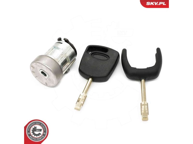 Lock Cylinder 65SKV549 - image 2