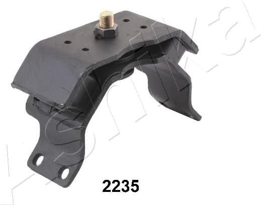Mounting, engine GOM-2235