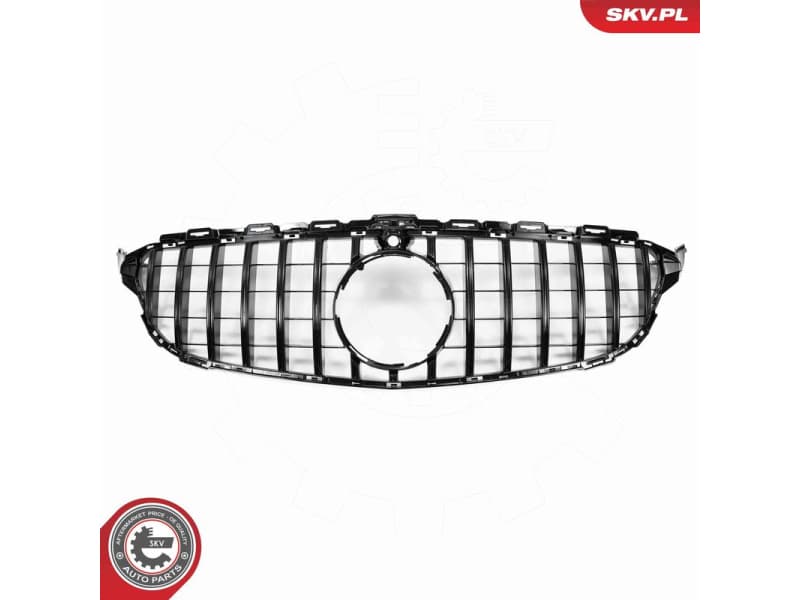 Radiator Grille 66SKV526 - image 2