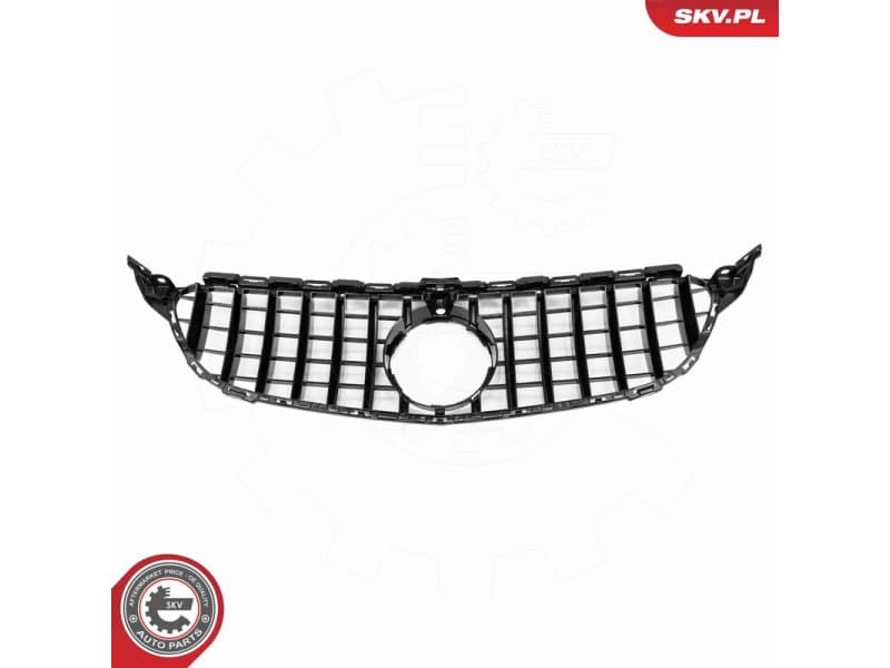 Radiator Grille 66SKV526 - image 3