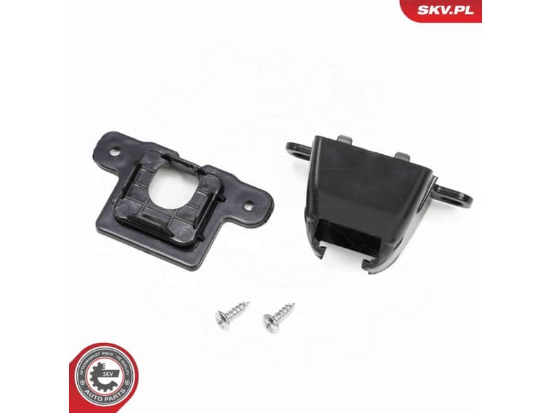 Radiator Grille 66SKV526 - image 6