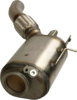 Soot/Particulate Filter, exhaust system 27-6165 - image 2