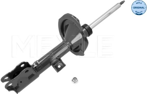 Shock Absorber MEYLE-ORIGINAL: True to OE. 40-26 623 0032