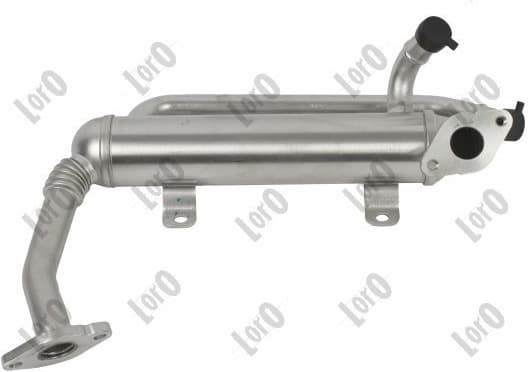 Cooler, exhaust gas recirculation LORO 121-00-044