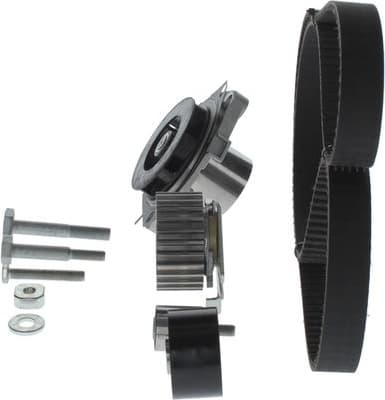 Water Pump & Timing Belt Kit 1987946911 - image 6