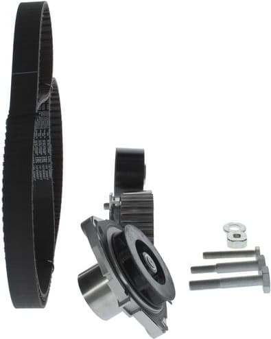 Water Pump & Timing Belt Kit 1987946911 - image 8