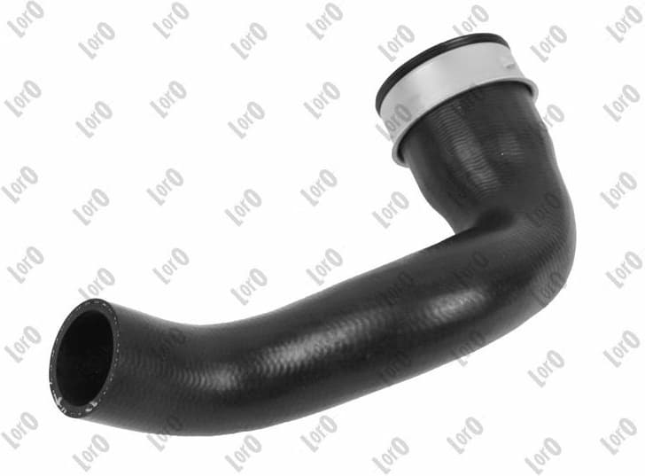 Charge Air Hose LORO 054-028-091 - image 2