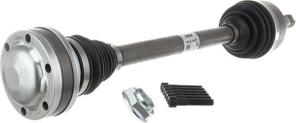 Drive Shaft VKJC 4439 - image 3