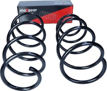 Suspension Spring 60-1223D - image 2