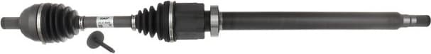Drive Shaft VKJC4066