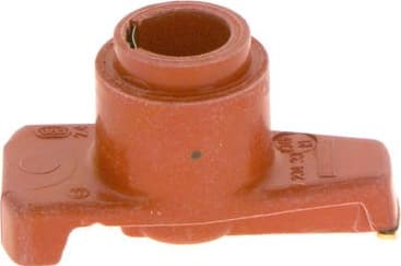 Ignition Distributor Rotor 1234332346 - image 7