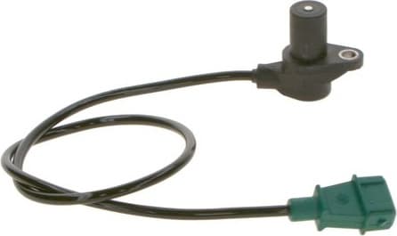 Sensor, crankshaft pulse 0261210163 - image 10