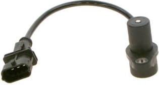 Sensor, camshaft position 0281002512 - image 7