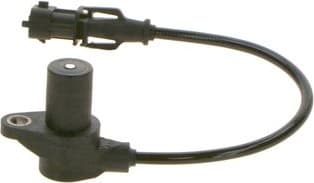 Sensor, camshaft position 0281002512 - image 8