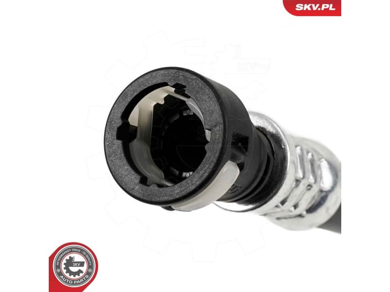 High/Low-pressure Line, air conditioning 54SKV615 - image 4