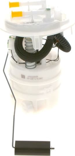 fuel supply unit 0986580375 - image 5