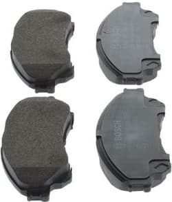 Brake Pad Set, disc brake 0986494936 - image 9