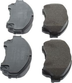 Brake Pad Set, disc brake 0986494936 - image 11