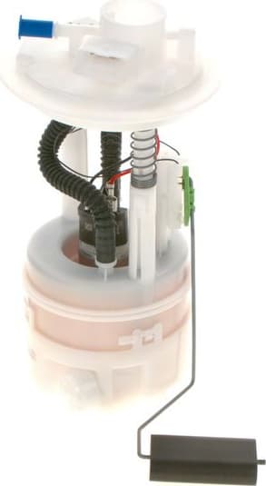 fuel supply unit 0986580356 - image 4