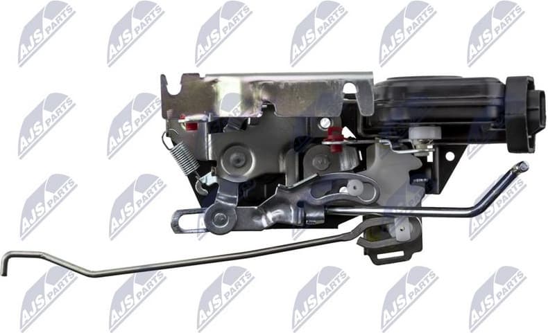 Door Lock EZC-HY-634 - image 5