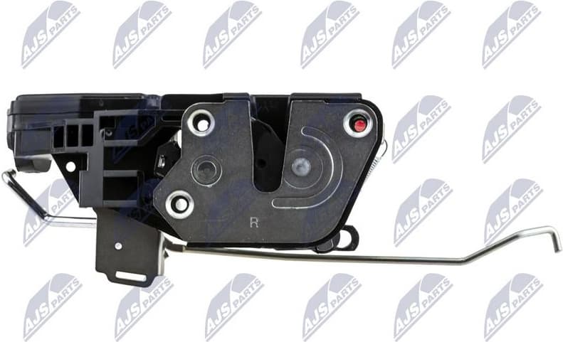Door Lock EZC-HY-634 - image 6