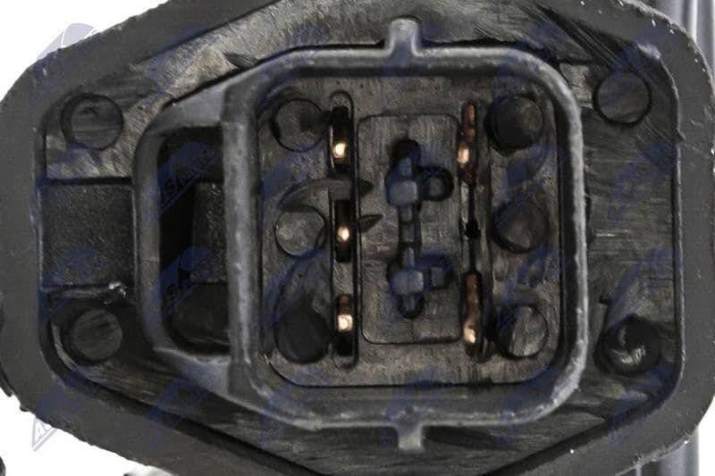 Door Lock EZC-HY-634 - image 7