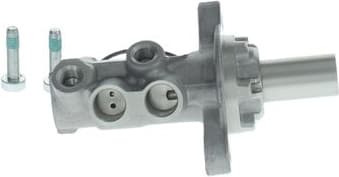 Brake Master Cylinder 0204837592 - image 7