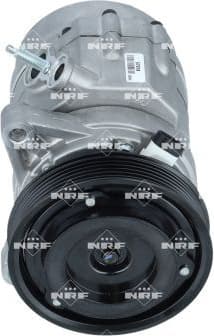 Compressor, air conditioning EASY FIT 320162