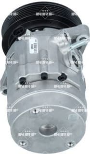 Compressor, air conditioning EASY FIT 320162 - image 3