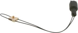 Warning Contact, brake pad wear 1987474905 - image 4