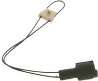 Warning Contact, brake pad wear 1987474905 - image 5