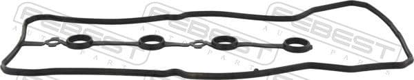 Gasket, cylinder head cover 02401-001
