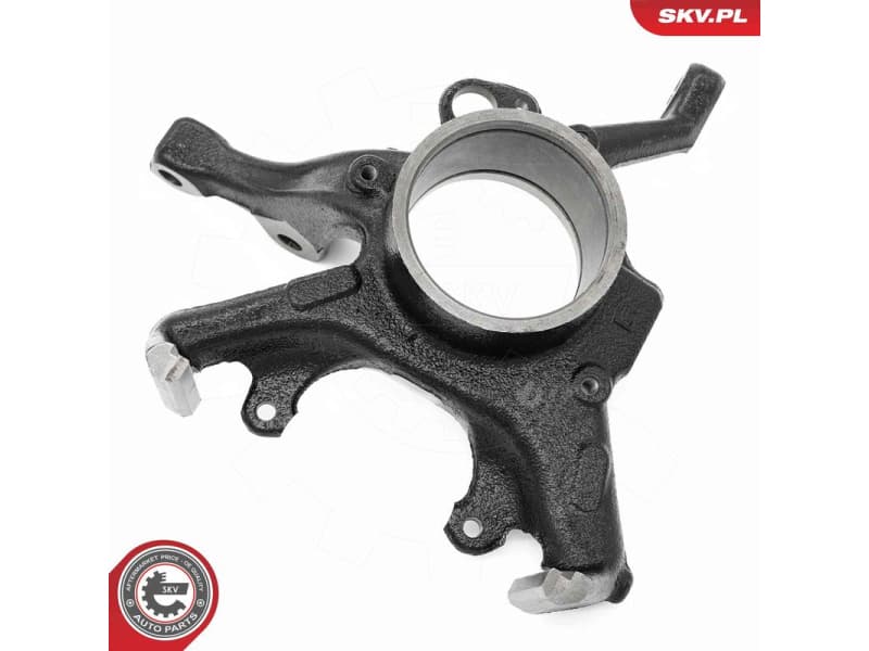 Steering Knuckle, wheel suspension 47SKV931 - image 2