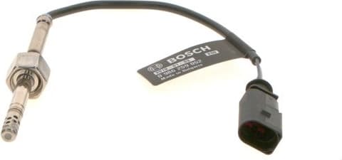 Sensor, exhaust gas temperature 0 986 259 052 - image 5