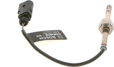 Sensor, exhaust gas temperature 0 986 259 052 - image 7