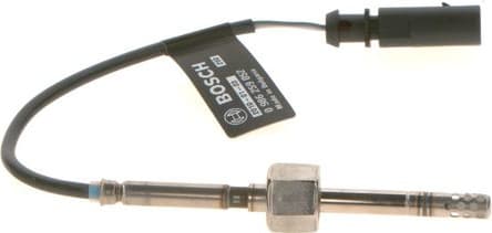 Sensor, exhaust gas temperature 0 986 259 052 - image 8