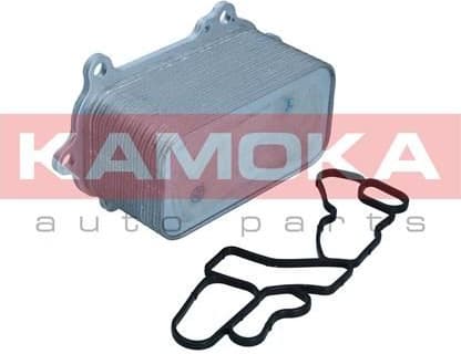 Oil Cooler, engine oil 7730134