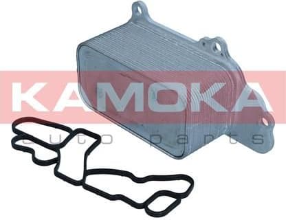 Oil Cooler, engine oil 7730134 - image 2