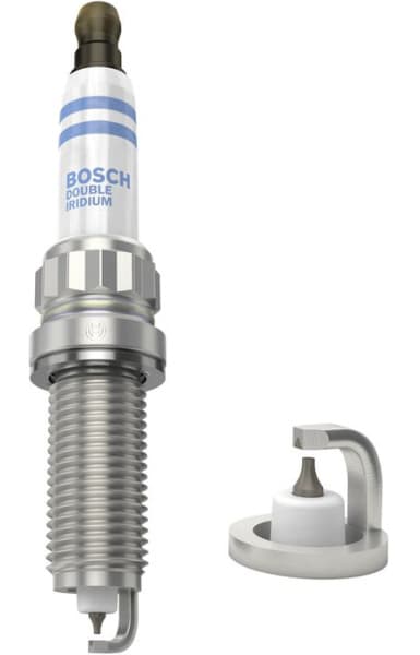 Spark Plug Double Iridium 0242140521 - image 14