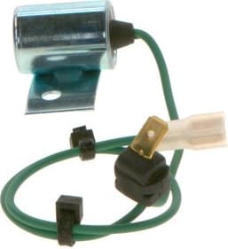 Capacitor, ignition system 1237330268 - image 5