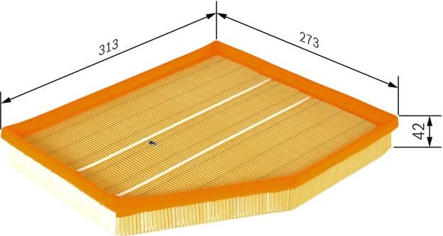 Air Filter 1457433101 - image 10