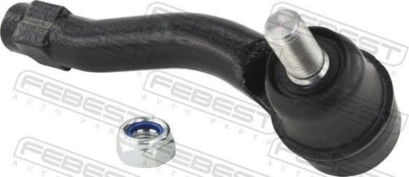 Tie Rod End 0321-RMLH