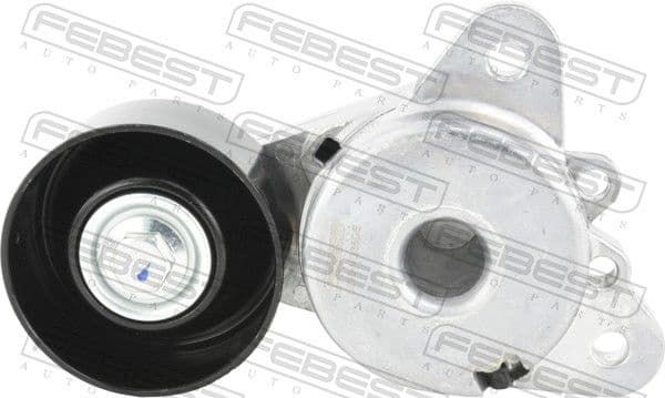 Belt Tensioner, V-ribbed belt 0290-VQ35DE