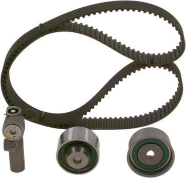 Timing Belt Kit 1 987 946 517 - image 5