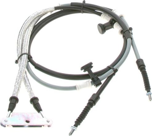 Cable Pull, parking brake 1 987 477 907 - image 2