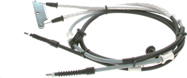Cable Pull, parking brake 1 987 477 907 - image 3