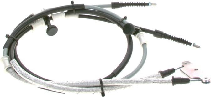 Cable Pull, parking brake 1 987 477 907 - image 5