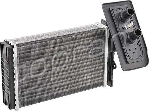 Heat Exchanger, interior heating 701 005