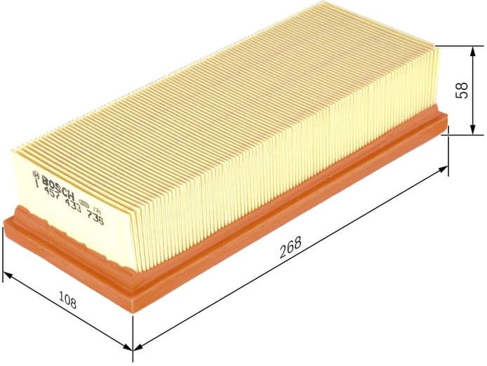 Air Filter 1457433736 - image 10