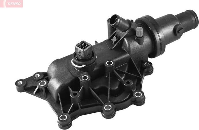 Thermostat, coolant DTM89610